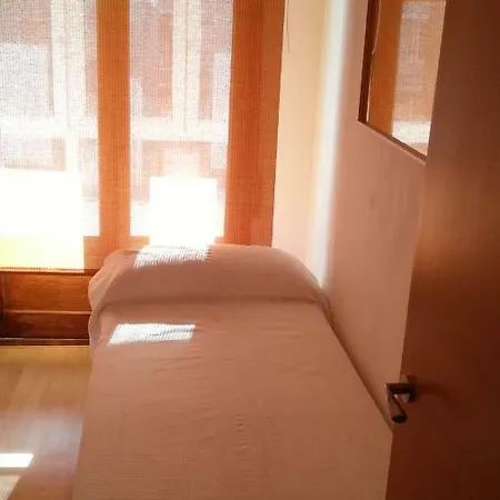 La Casa De Alba Appartement