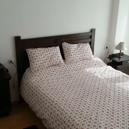 La Casa De Alba Appartement *