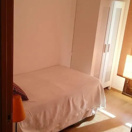 Appartement La Casa De Alba Gijón