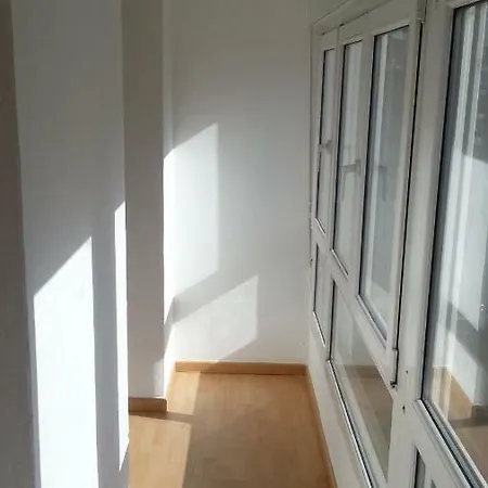 La Casa De Alba Appartement