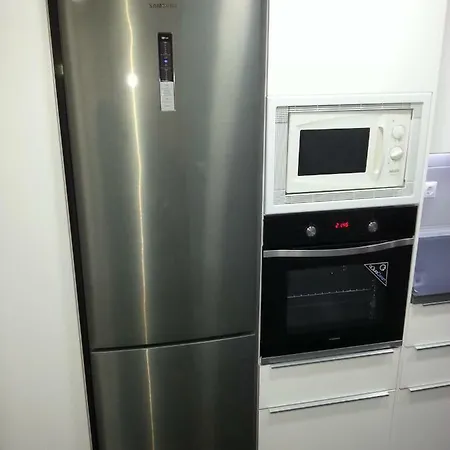 La Casa De Alba Gijón