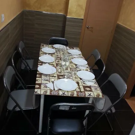 La Casa De Alba Gijón