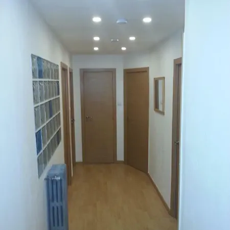 La Casa De Alba * Gijón