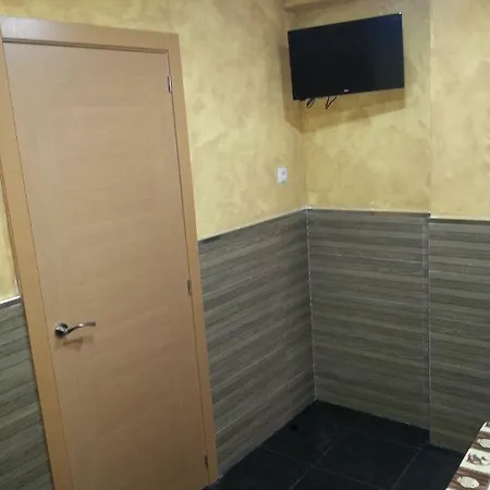 La Casa De Alba Appartement Gijón