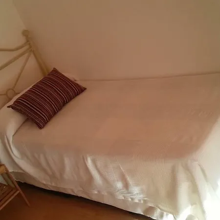 La Casa De Alba Appartement Gijón