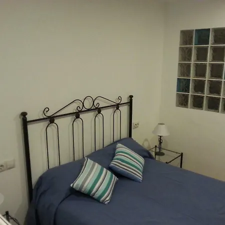 La Casa De Alba Appartement