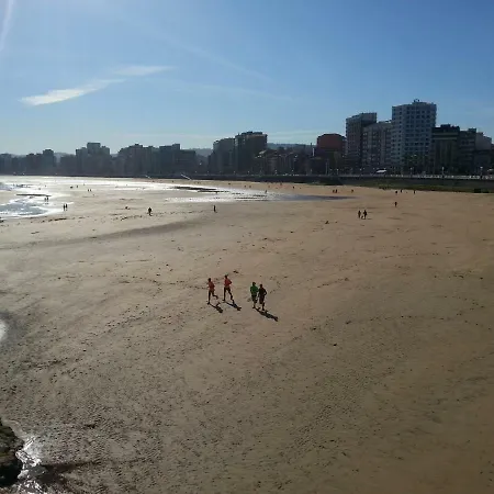 La Casa De Alba Апартаменти