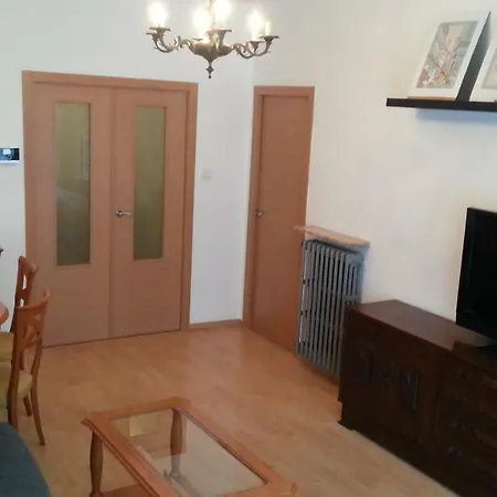 Appartement La Casa De Alba *