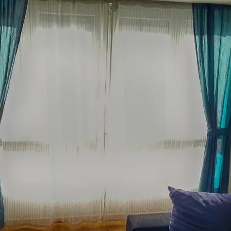 La Casa De Alba Appartement