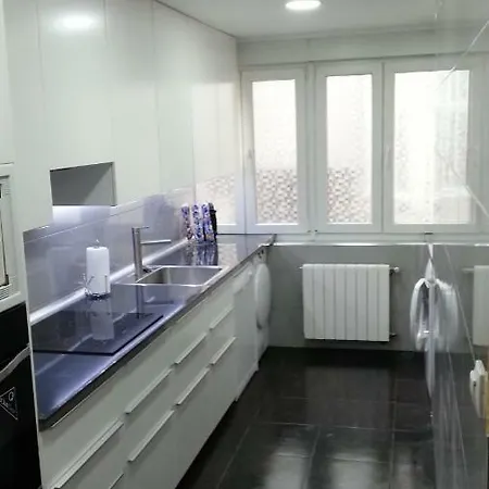 Apartamento La Casa De Alba *