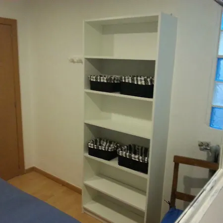 La Casa De Alba Gijon