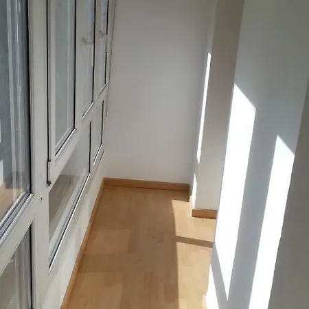 La Casa De Alba Apartamento