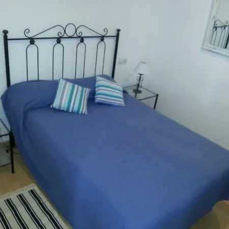 La Casa De Alba Appartement