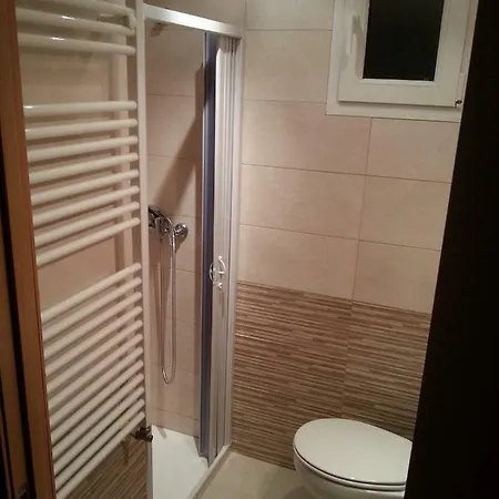 La Casa De Alba דירה