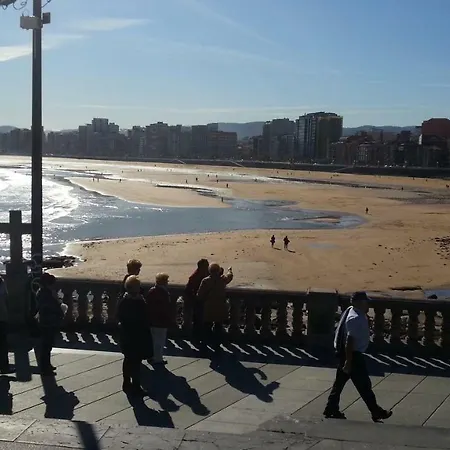 Apartment La Casa De Alba