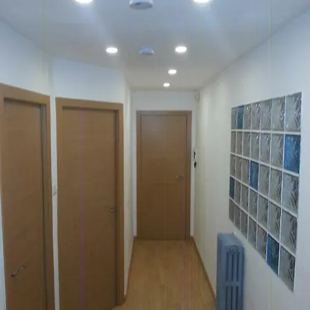 La Casa De Alba *
