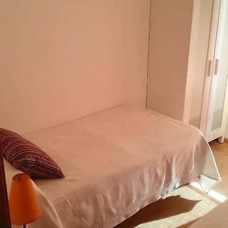 Apartamento La Casa De Alba *