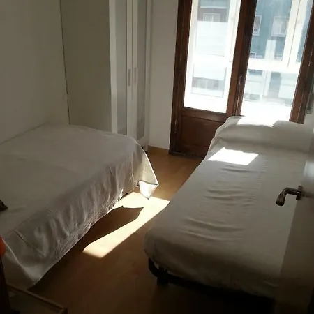 La Casa De Alba * Хихон