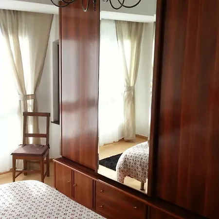 Apartment La Casa De Alba Gijon