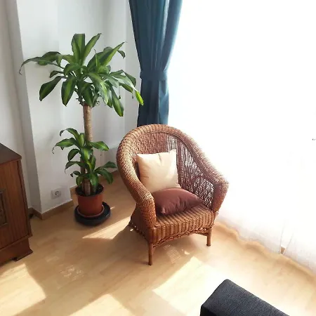 La Casa De Alba *