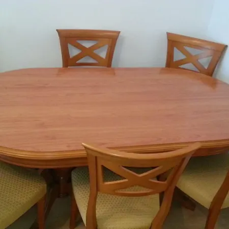 Apartamento La Casa De Alba