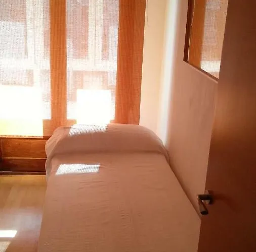 La Casa De Alba Apartman