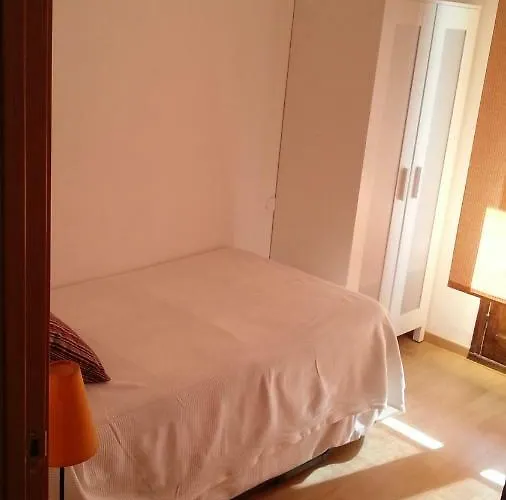 Apartament La Casa De Alba Gijón