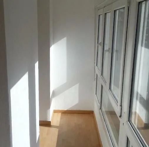 La Casa De Alba Apartman