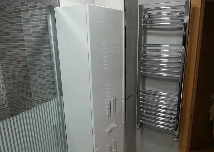 דירה La Casa De Alba גיחון