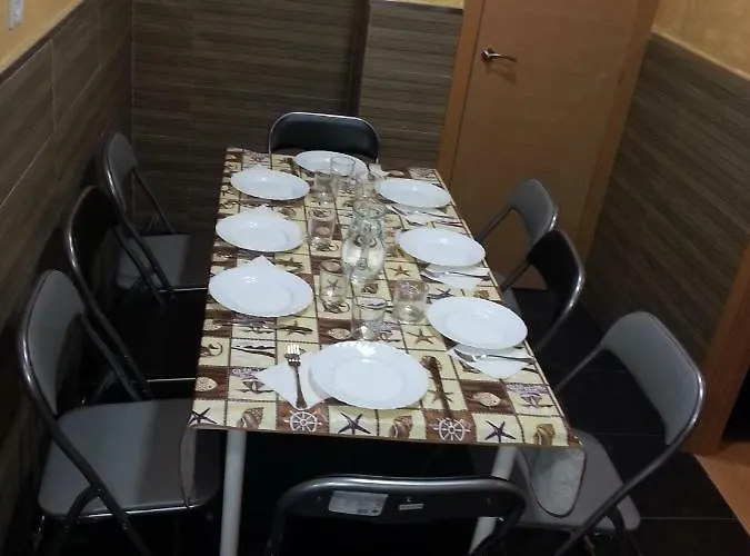 La Casa De Alba Gijón