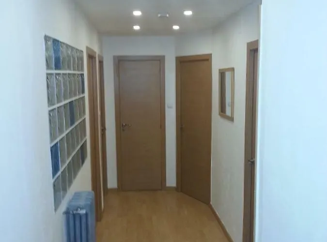 La Casa De Alba * Gijón