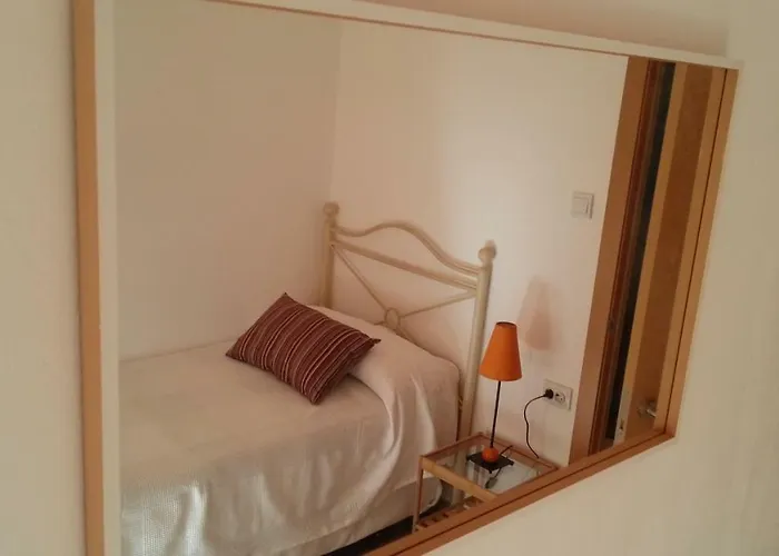 La Casa De Alba * Gijón