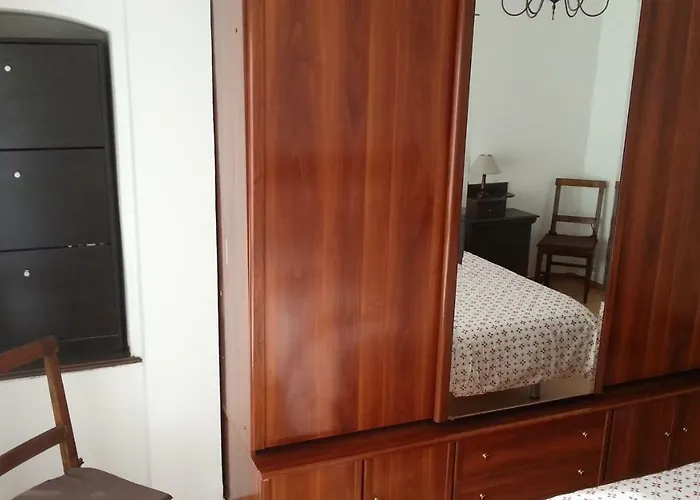 Apartament La Casa De Alba Gijón