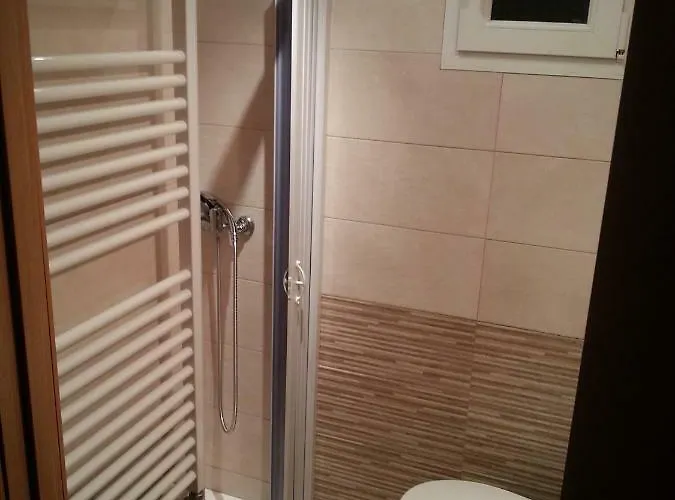 La Casa De Alba Apartman