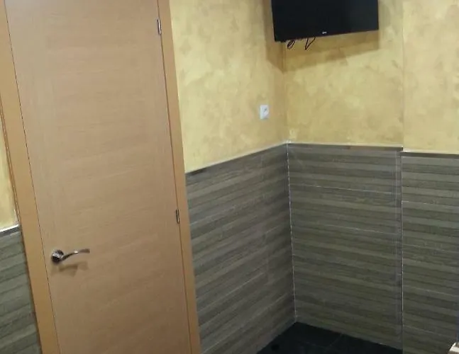 La Casa De Alba Apartament Gijón