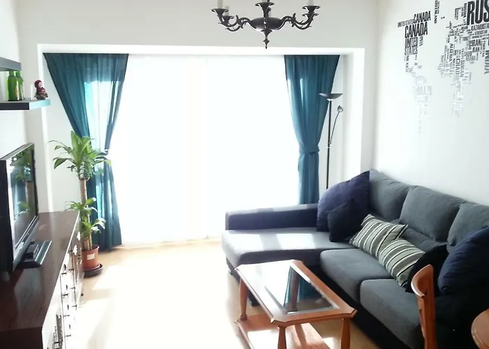 La Casa De Alba * Gijón