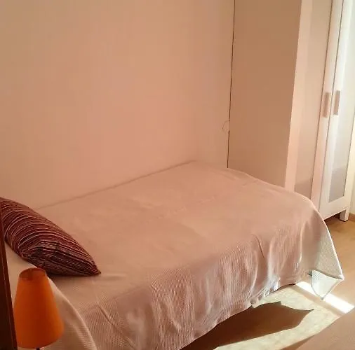 Apartman La Casa De Alba *