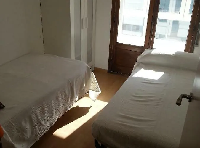 La Casa De Alba * גיחון