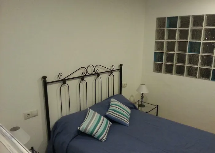 La Casa De Alba דירה