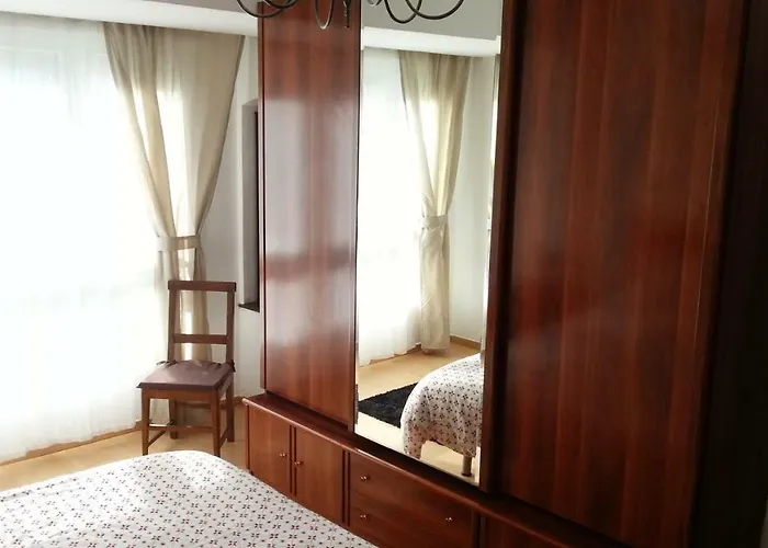 Apartman La Casa De Alba Gijón