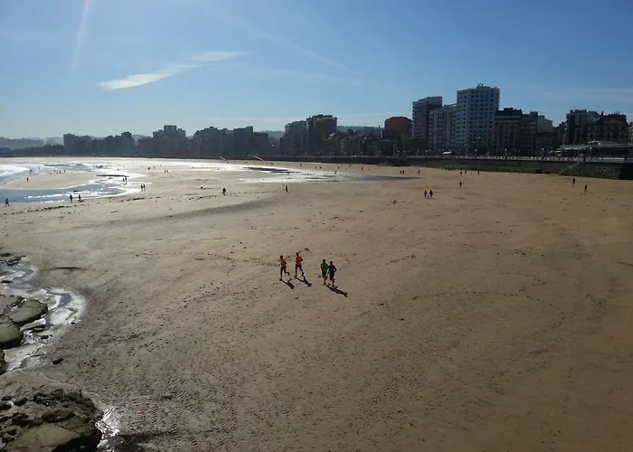 La Casa De Alba Apartman