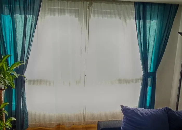 La Casa De Alba Apartament