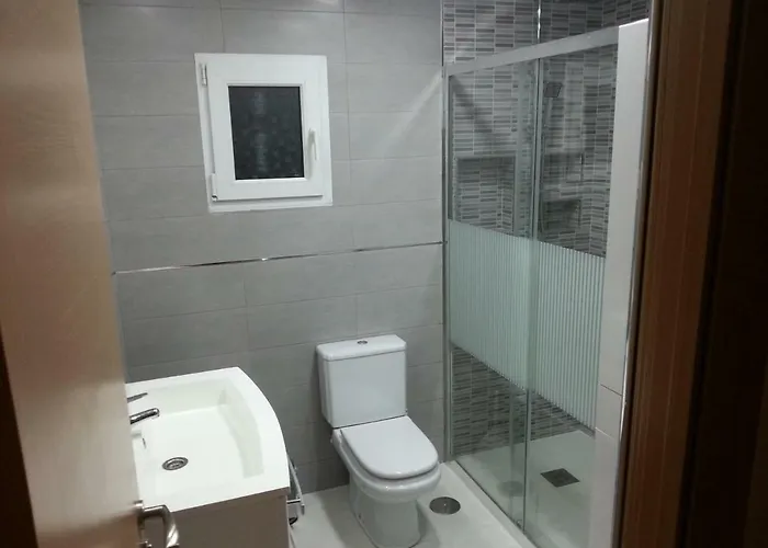 La Casa De Alba Apartament Gijón