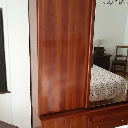 Apartment La Casa De Alba Gijón