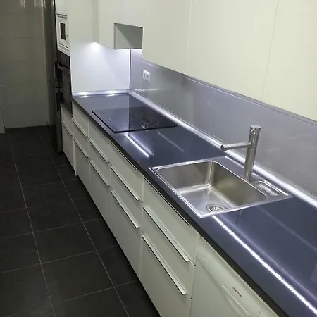 La Casa De Alba Apartment Gijón