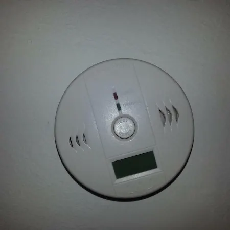 Daire La Casa De Alba