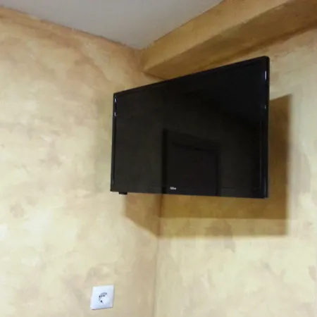 La Casa De Alba