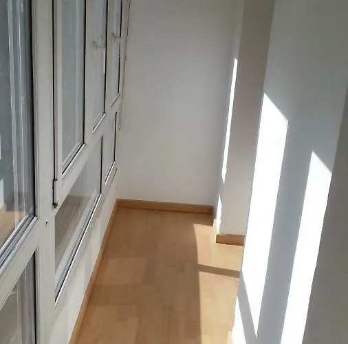 La Casa De Alba Daire