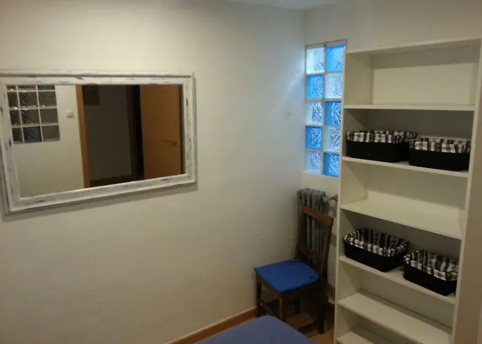 La Casa De Alba Daire