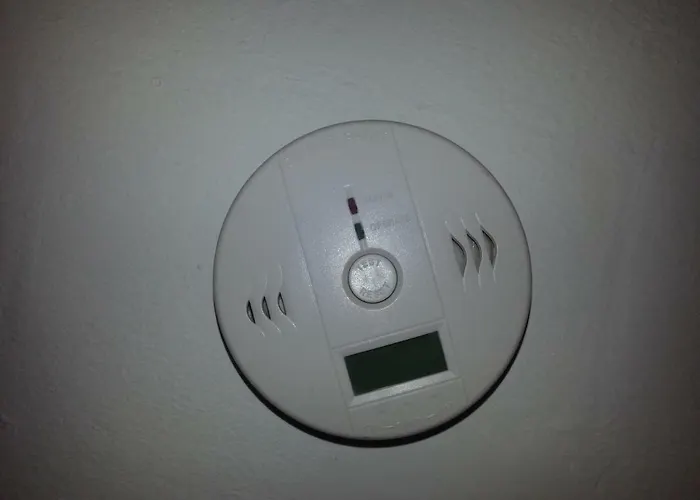 Daire La Casa De Alba